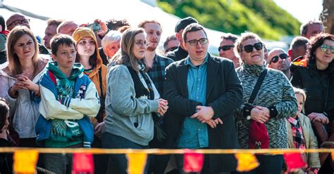 Turniej Rycerski na Zamku w Iłży zdjęcia