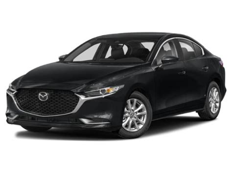 2021 Mazda Mazda3 Values - J.D. Power