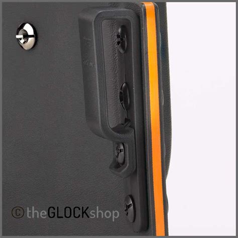 Glock Owb Kydex Mag Pouch Glock Mag Carrier Theglockshop