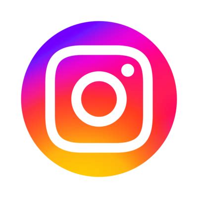 Instagram Logo PNGs for Free Download