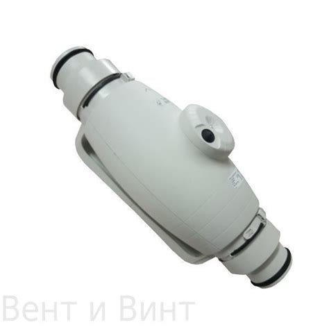 Вентилятор канальный TD-250/100 Silent купить в Ельце и Липецке