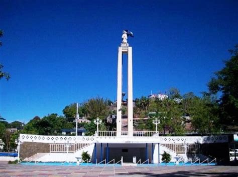 San Rafael Cedros Municipios De El Salvador