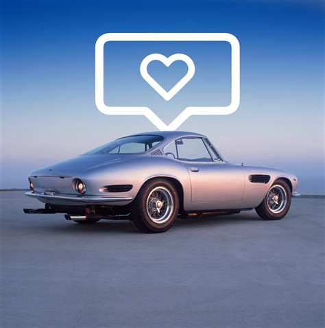 The 9 Best Car Accounts to Follow on Instagram | GQ