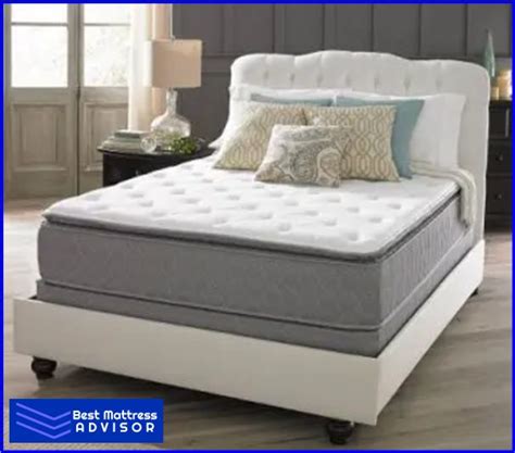 Best Pillow Top Mattress in 2023 - Best Mattress Advisor