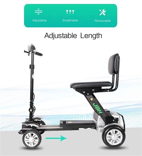 The 6 Best Heavy Duty Mobility Scooters Of 2023 Artofit