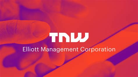 Elliott Management Corporation News | TNW