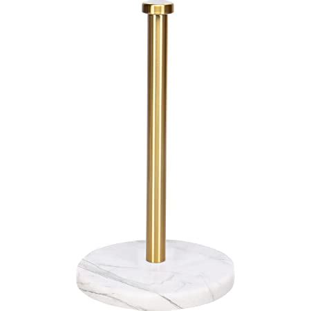 Amazon Sfemn Paper Towel Holder Gold Paper Towel Holder