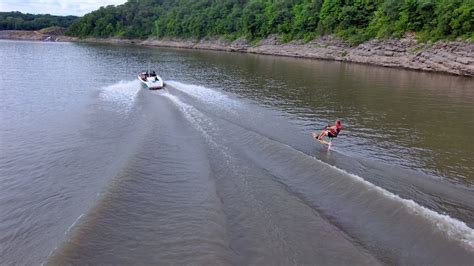 Airchair At The Coralville Reservoir Youtube