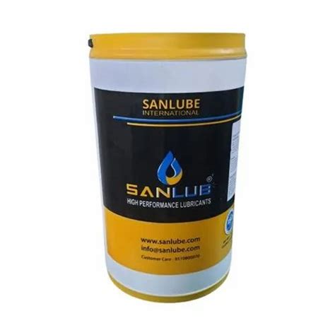 Manufacturer of Industrial Oil & Automotive Oil by Sanlube ...
