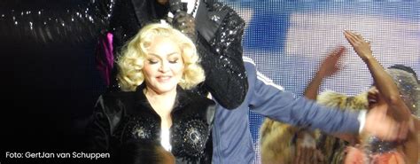 Madonna used to be a provocateur. Now her music sounds timeless ...