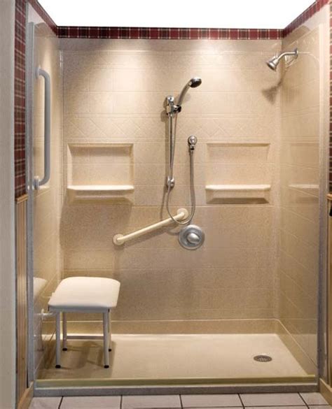 Accessible Bathroom Atlanta Home Modifications Llc