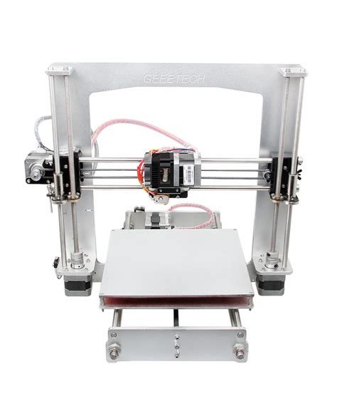 Geeetech Prusa I A Pro D Printer Diy Kit