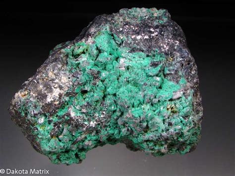 Malachite Mineral Specimen For Sale