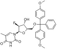 arabinofuranosyl CAS号查询