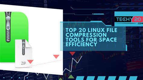 Top Linux File Compression Tools For Space Efficiency Techy