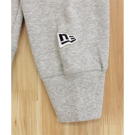 New Era Hooded Pullover Genuine Merchandise