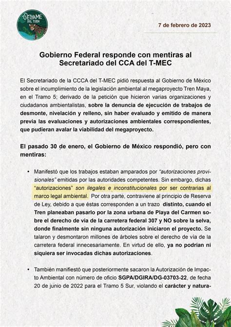 Natalia Cordova On Twitter Rt Selvamemx Do Comunicado Del D A