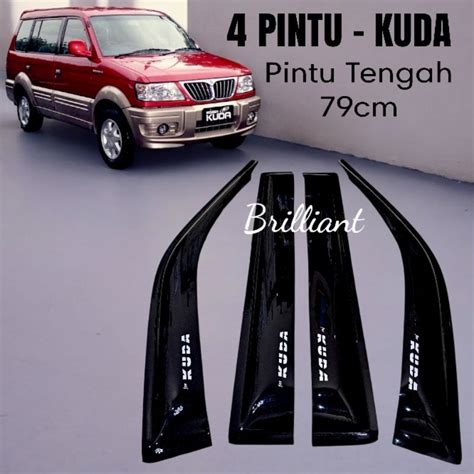 Brilliant Variation 4 Door Gutter Mitsubhisi Kuda Shopee Philippines