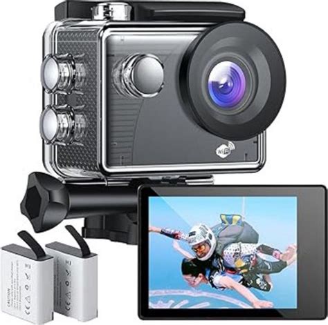 DailySupplies® Vlog Camera voor Kinderen en Volwassenen - Vlog Camera's ...