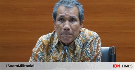 Kpk Periksa Kekayaan Rafael Alun Trisambodo Bukan Yang Perta