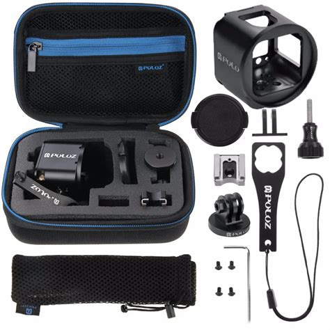 Newest Action Camera Accessories Set 14 in 1 of Gopro Accessories Kit ...