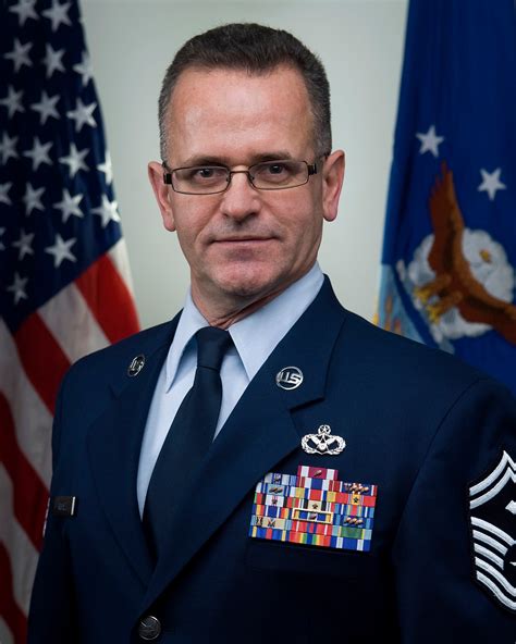 Regazzi Named First Sergeant Of The Year Grissom Air Reserve Base