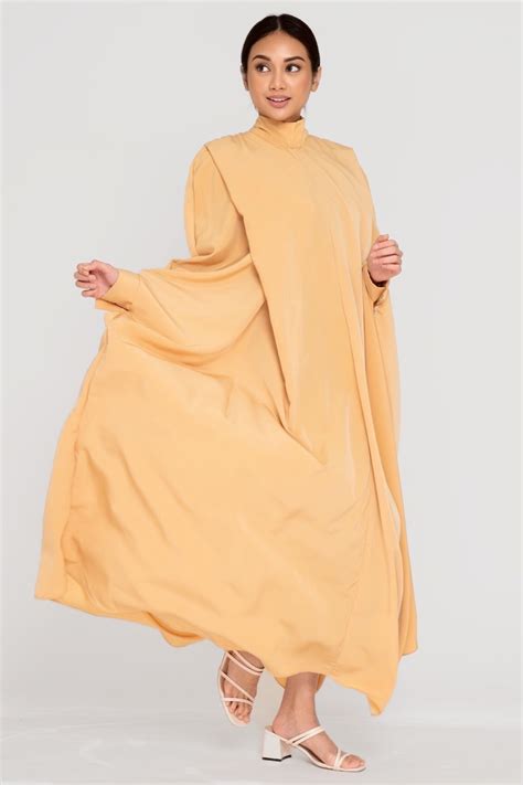 AVA DRESS In NUDE NORI MOTTA