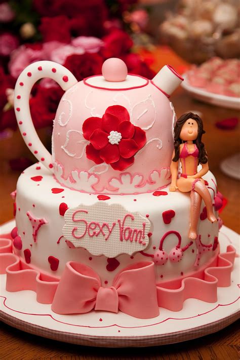 Chá de Cozinha e Lingerie da Van Say I do