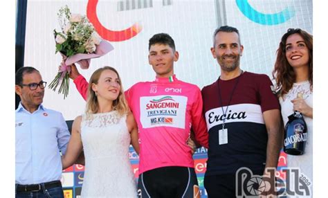 Fabio Pellegrini Notizie Dalla Val D Orcia Oggi Il GIRO D ITALIA