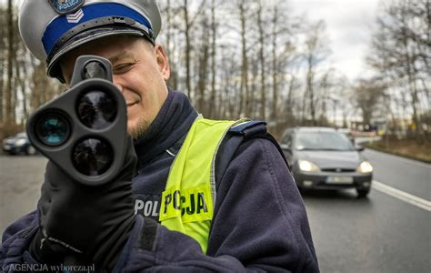 Uwaga Kierowcy Policja Wyrusza Na Owy I Wlepia Mandaty Ju Dzisiaj