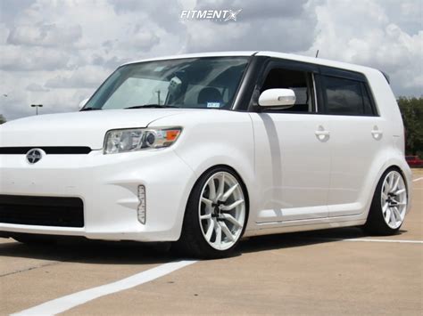 Scion xB Suspension Kits for Sale - 41 Brands | Fitment Industries