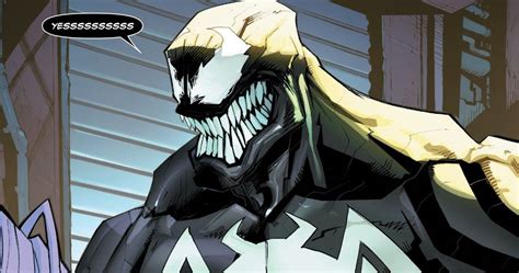 10 Things You Didn't Know About Venom