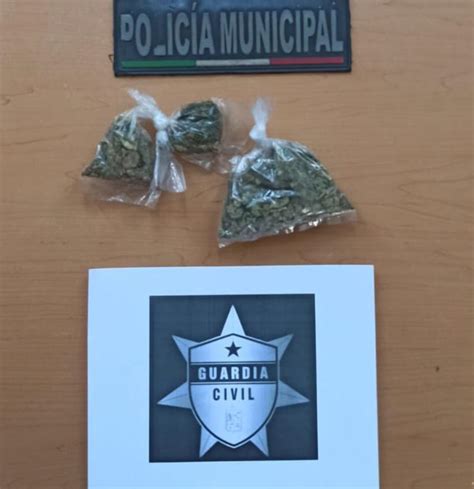 SSP En las últimas horas SSP detiene a 8 en posesión de diversas drogas