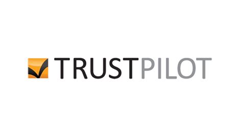 Trustpilot Stars Logo Vector - (.Ai .PNG .SVG .EPS Free Download)