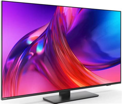 Philips The One K Ambilight Logitech K