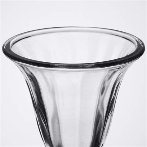 Libbey Oz Tulip Sundae Glass Pack