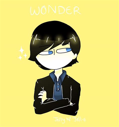 Julian Albans Fan Art Wonder Amino | Hot Sex Picture