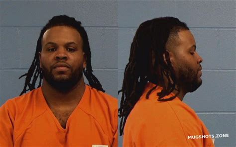 Ware Quinton Jarrell 06012021 Williamson County Mugshots Zone