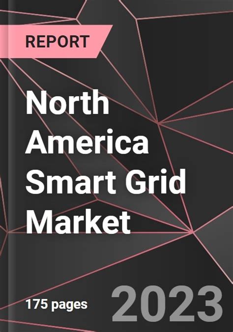 North America Smart Grid Market Report Market Analysis Size Share