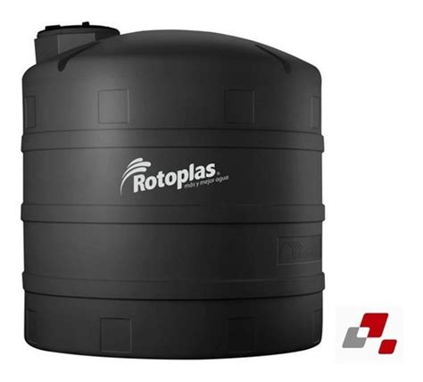 Tanque Rotoplas Lts Bicapa Construccion Alta Densidad Rey Del