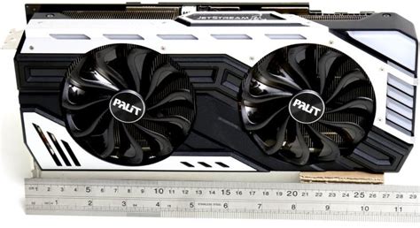Palit GeForce RTX 2060 SUPER JetStream review