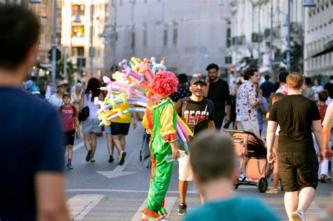 Str Zi Deschise Weekendul Iulie Calea Victoriei I Drumul Taberei