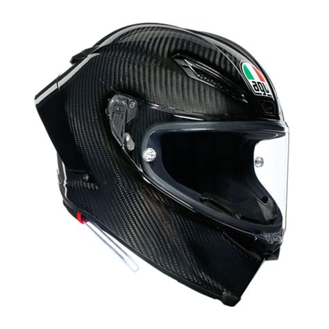 Pista GP RR Carbon AGV Integralhelm Racepoint Ch