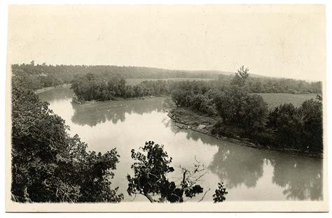 osage river » Damming the Osage