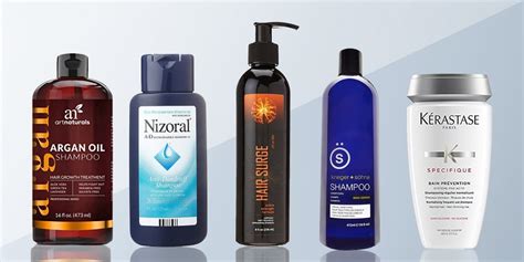 Best Shampoo For Hair Growth - AskMen