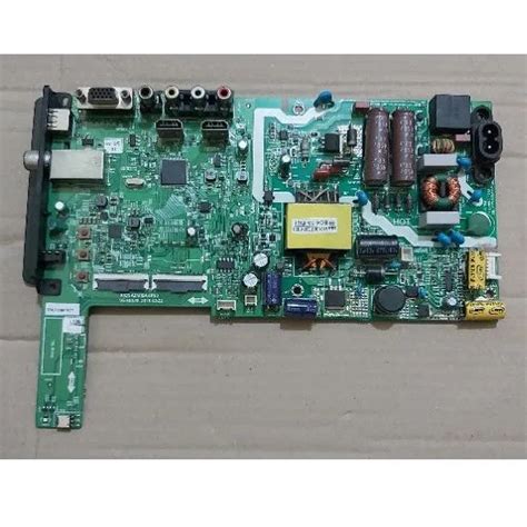 MB MAINBOARD TV PANASONIC 43E305 43E305 G Lazada Indonesia