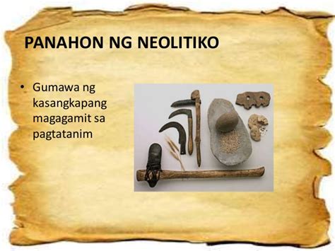 Neolitiko Philippin News Collections