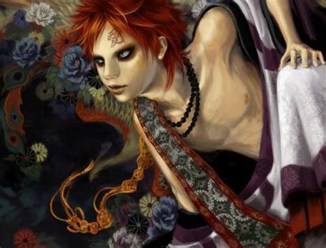 Gaara - Naruto Photo (266571) - Fanpop