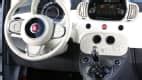 Fiat 500 0 9 8V TwinAir Turbo Start Stopp Lounge 07 15 07 18