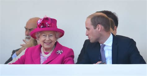 Prince Williams Tribute To Britain S Queen Elizabeth In Full